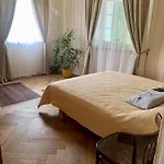 Pusyno Apartamentai Lägenhet