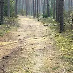 Lägenhet Pusyno Apartamentai *