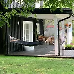 Pusyno Apartamentai Druskininkai