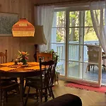 Daire Pusyno Apartamentai *