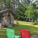 Pusyno Apartamentai *