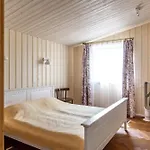 Pusyno Apartamentai Lägenhet *