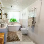 Lägenhet Pusyno Apartamentai *
