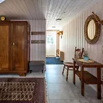 Lägenhet Pusyno Apartamentai *