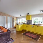 Pusyno Apartamentai Lägenhet Druskininkai