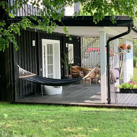 Pusyno Apartamentai Druskininkai