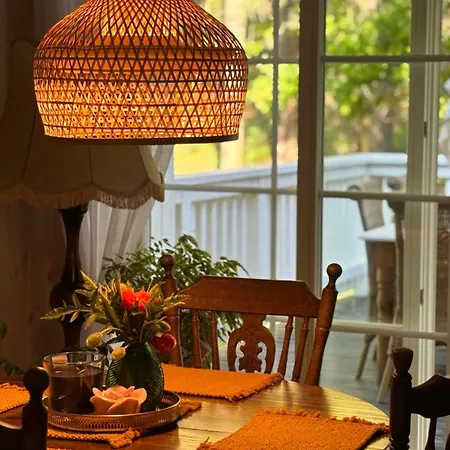 Pusyno Apartamentai * Druskininkai