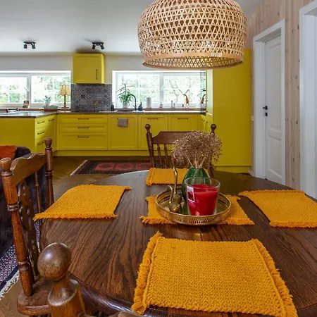 Pusyno Apartamentai Apartman Druskininkai