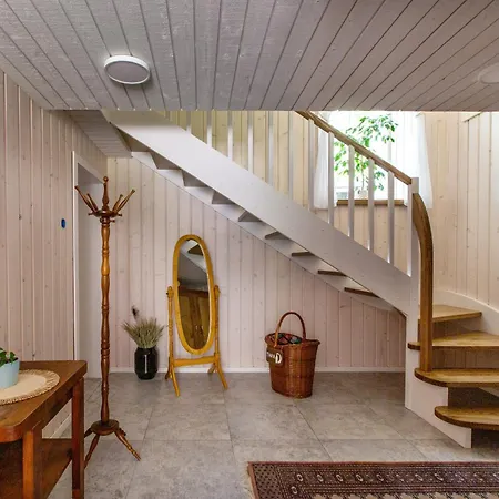 Apartman Pusyno Apartamentai Druskininkai