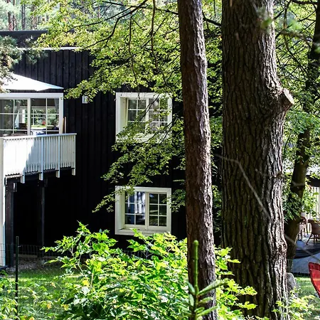 Apartman Pusyno Apartamentai