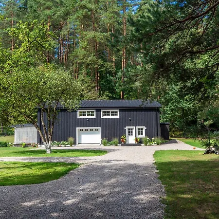 Pusyno Apartamentai * Druskieniki