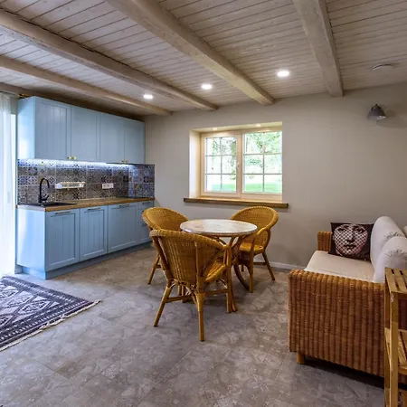 Pusyno Apartamentai *