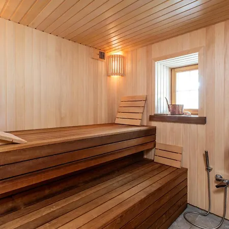 Pusyno Apartamentai * Druskininkai