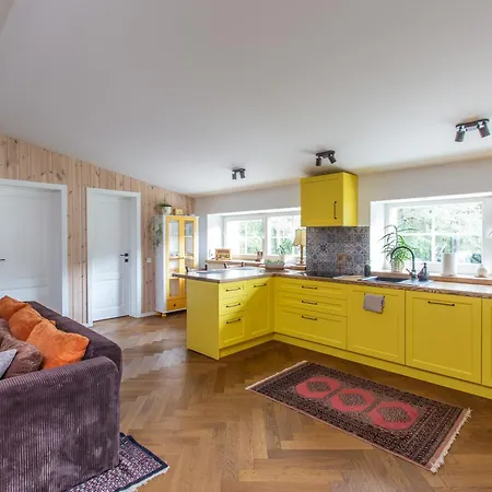 Pusyno Apartamentai Apartmán Druskininkai