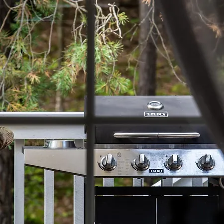 Pusyno Apartamentai Druskininkai