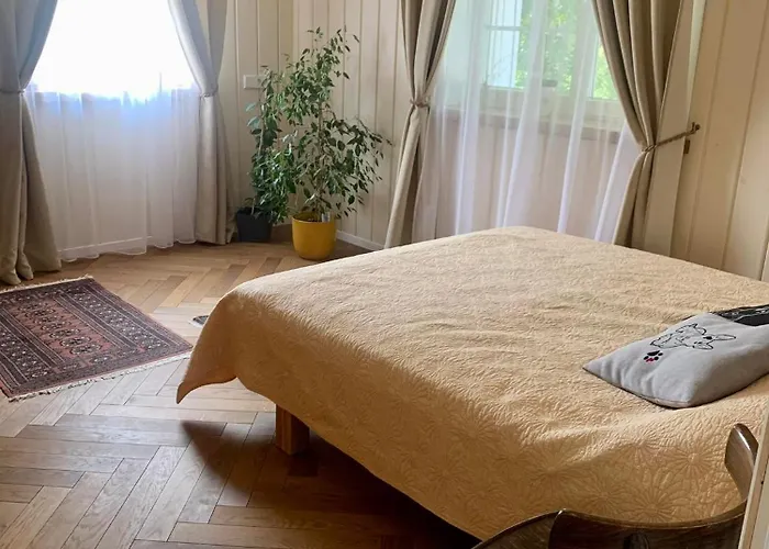 Pusyno Apartamentai Apartament