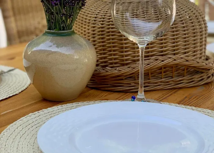 Pusyno Apartamentai Apartament *