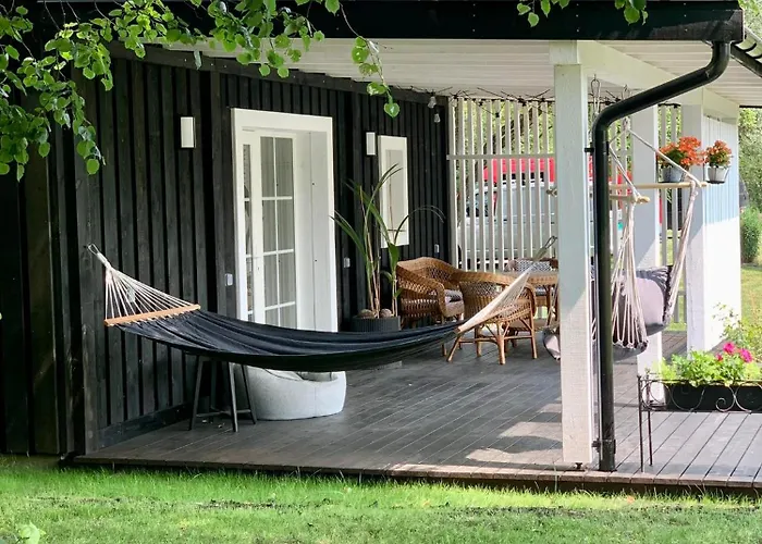 Pusyno Apartamentai Druskieniki