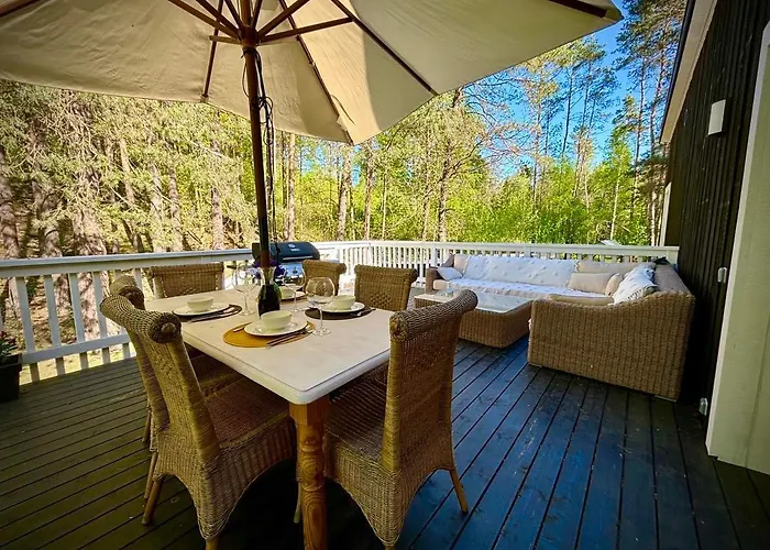 Apartament Pusyno Apartamentai