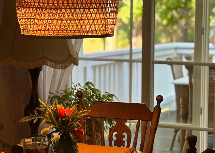 Pusyno Apartamentai * Druskieniki