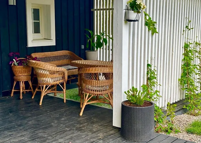 Apartament Pusyno Apartamentai *