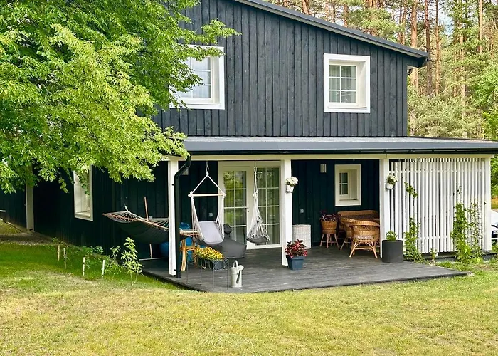 Apartament Pusyno Apartamentai