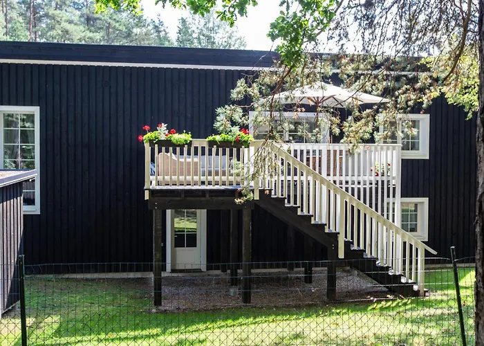 Apartament Pusyno Apartamentai Druskieniki