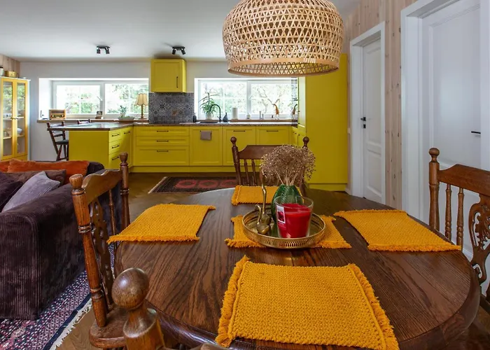 Pusyno Apartamentai Apartament Druskieniki