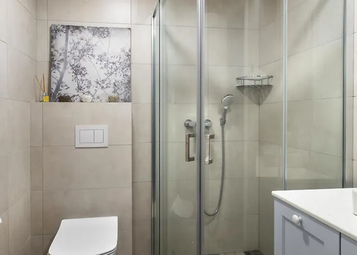 Apartament Pusyno Apartamentai Druskieniki