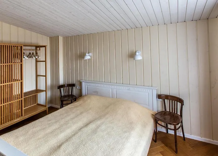 Apartament Pusyno Apartamentai