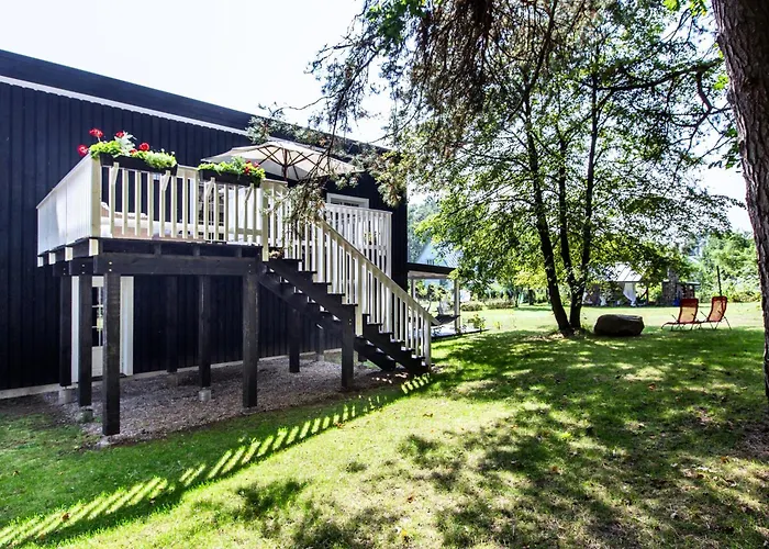 Pusyno Apartamentai Apartament *