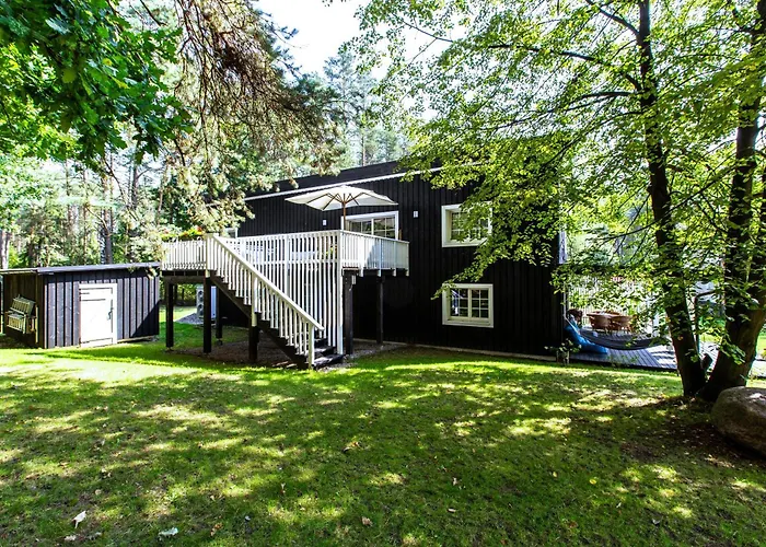 Apartament Pusyno Apartamentai Druskieniki