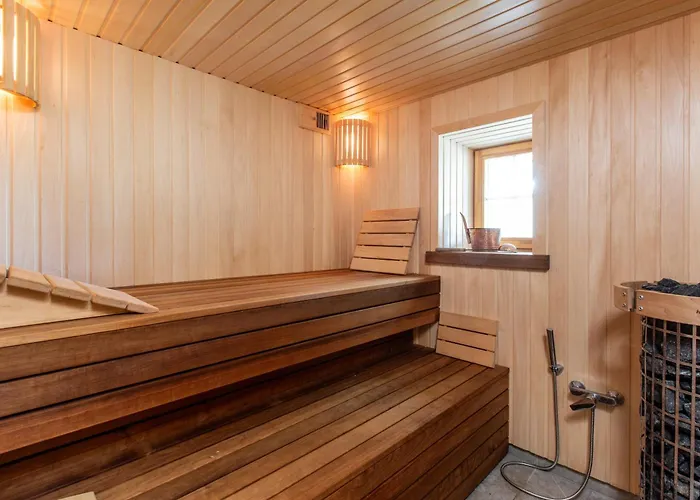 Pusyno Apartamentai * Druskieniki