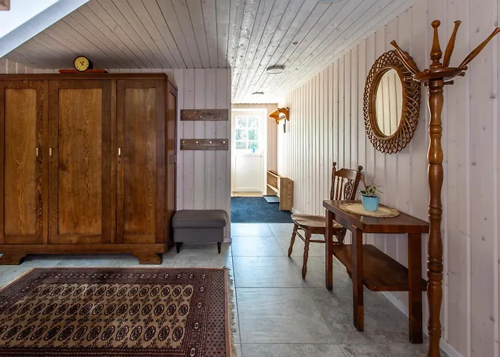 Apartament Pusyno Apartamentai *