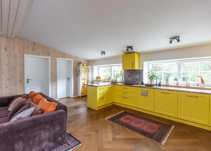 Pusyno Apartamentai Apartament Druskieniki