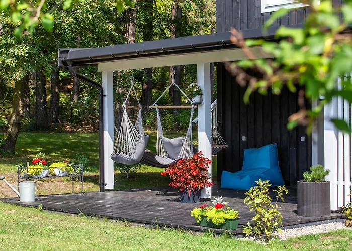 Pusyno Apartamentai Apartament